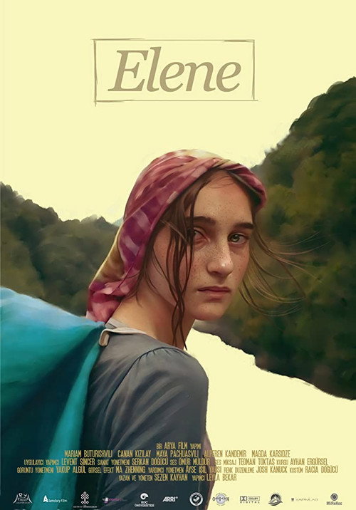 Elene Poster