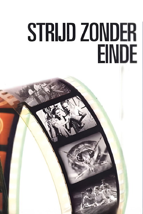 Battle Without End Poster