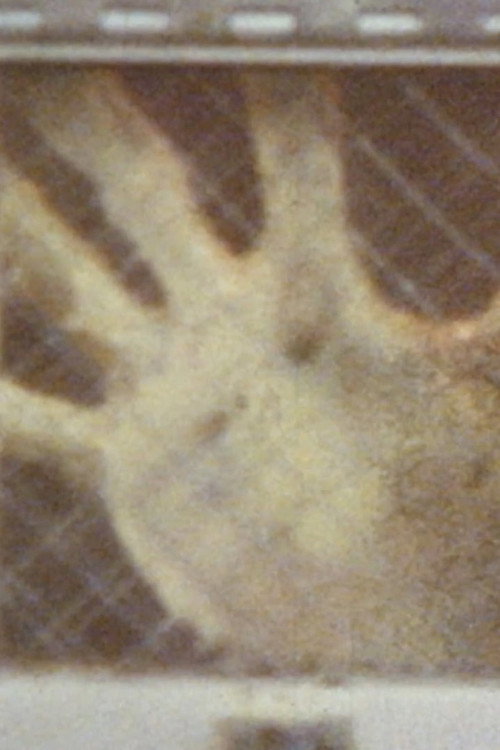 Graveyard Shift Poster