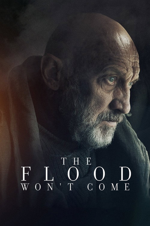 The Flood Won’t Come Poster