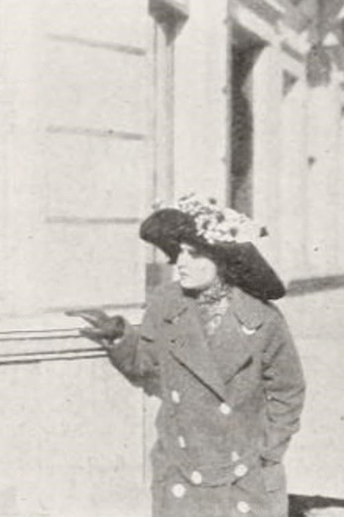 The Stumbling Block Poster