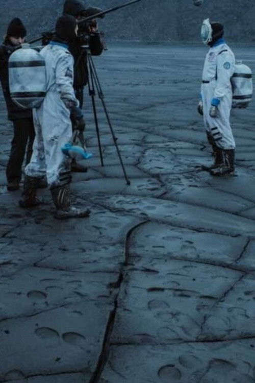 Candidates of Death Poster