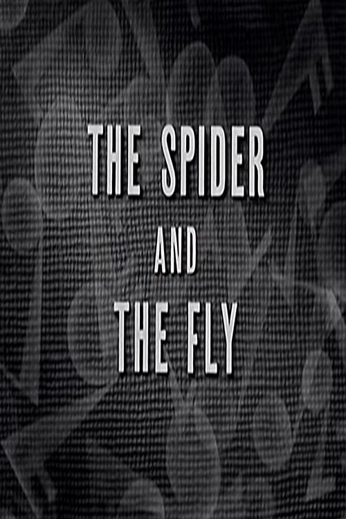 The Spider and the Fly Poster