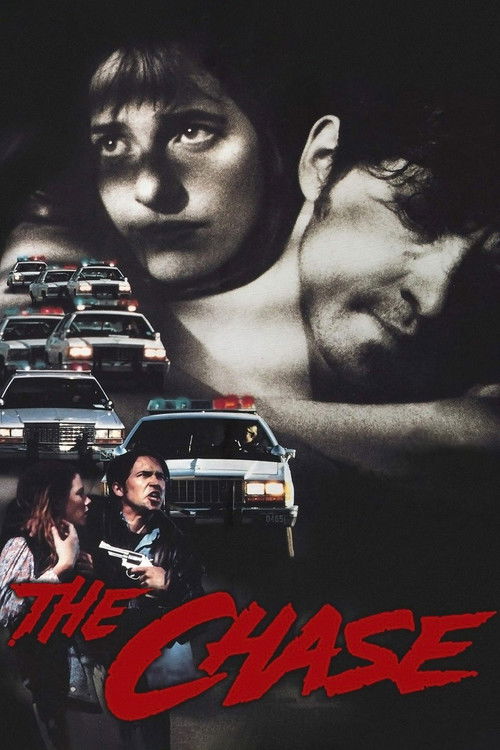 The Chase Poster