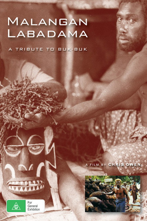 Malangan Labadama: A Tribute to Buk-Buk Poster