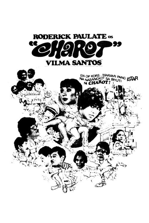 Charot Poster