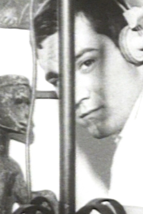 Cinegiornale libero di Roma n°01 Poster