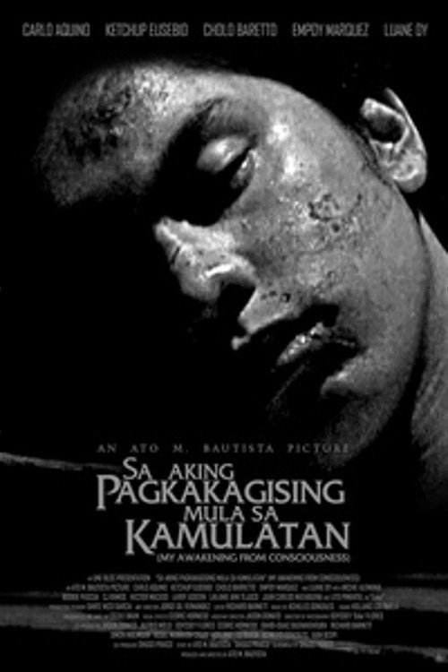 Sa Aking Pagkakagising Mula sa Kamulatan Poster