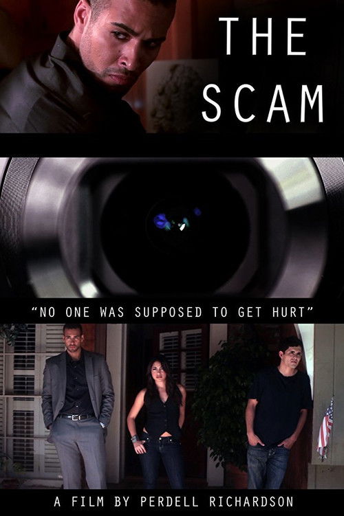 The Scam Poster