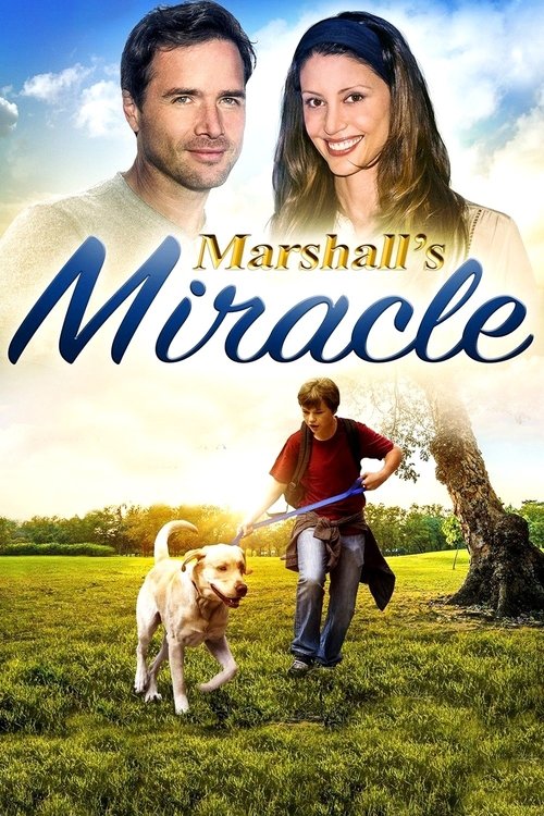Marshall's Miracle Poster