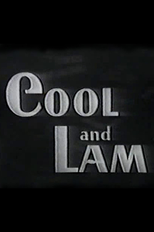 Cool and Lam Poster