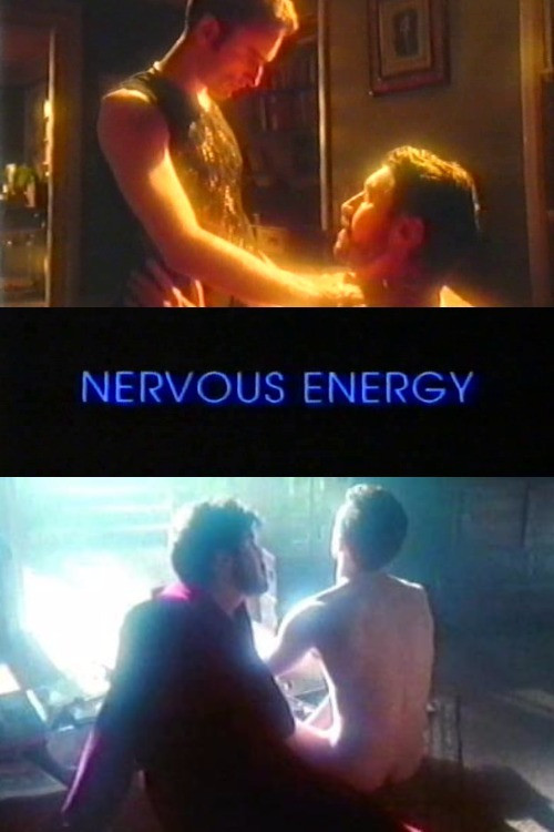 Nervous Energy Poster