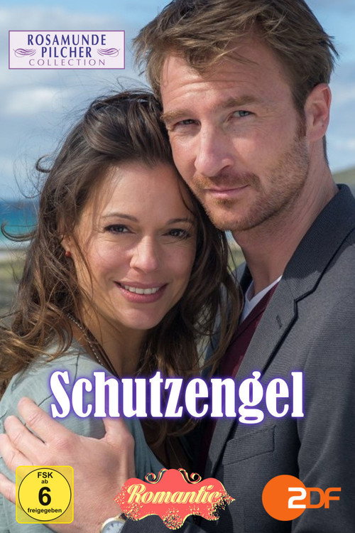 Rosamunde Pilcher: Schutzengel Poster