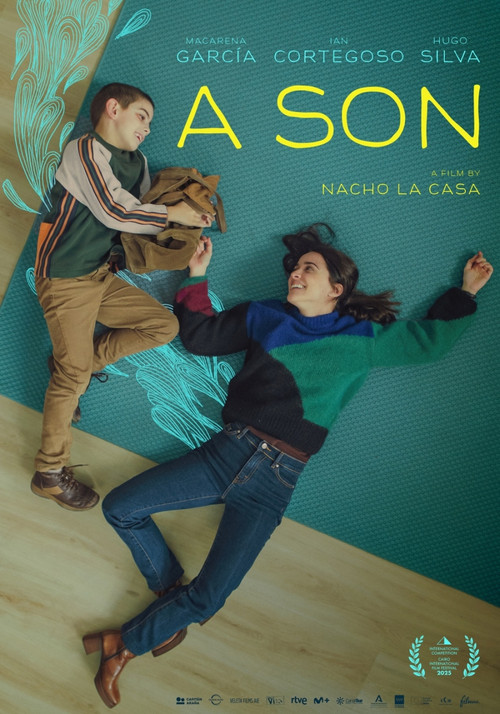 A Son Poster
