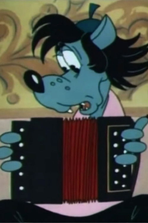 Well, Just You Wait! The False Motive Poster