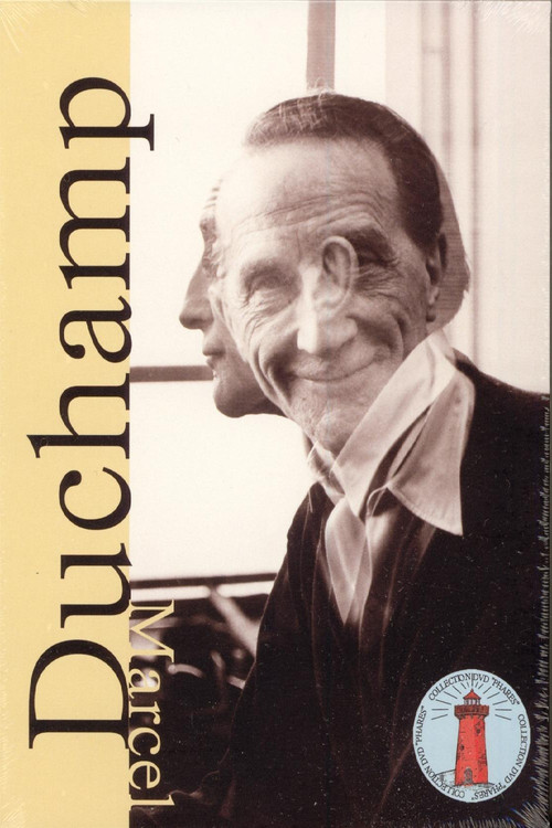 Marcel Duchamp: Iconoclaste et Inoxydable Poster