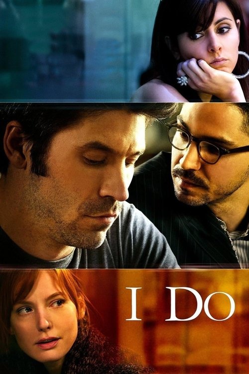 I Do Poster