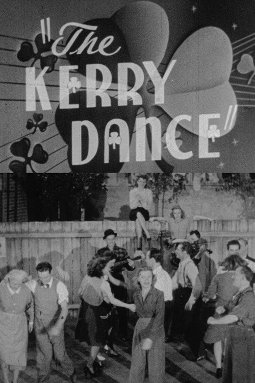 The Kerry Dance Poster