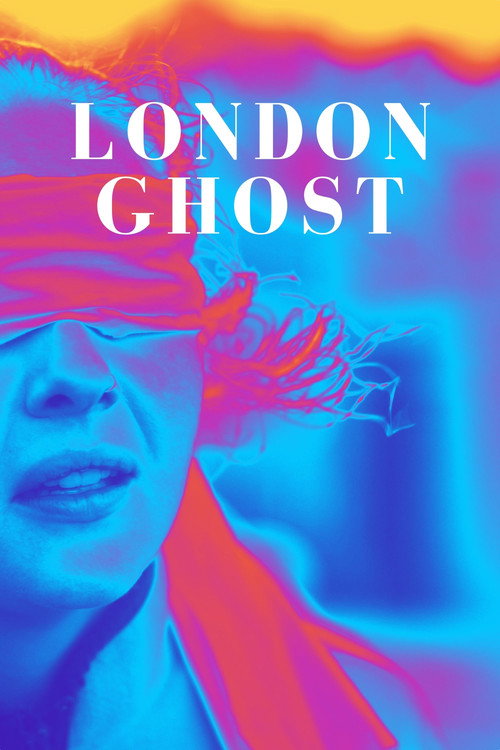 London Ghost Poster