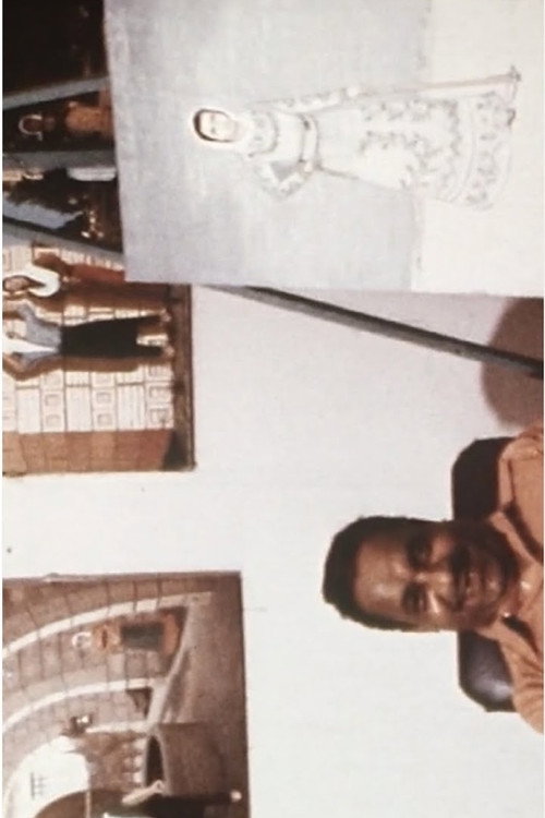 Palestinian Visions Poster