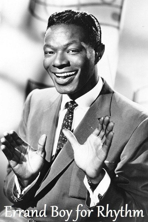 Errand Boy for Rhythm Poster