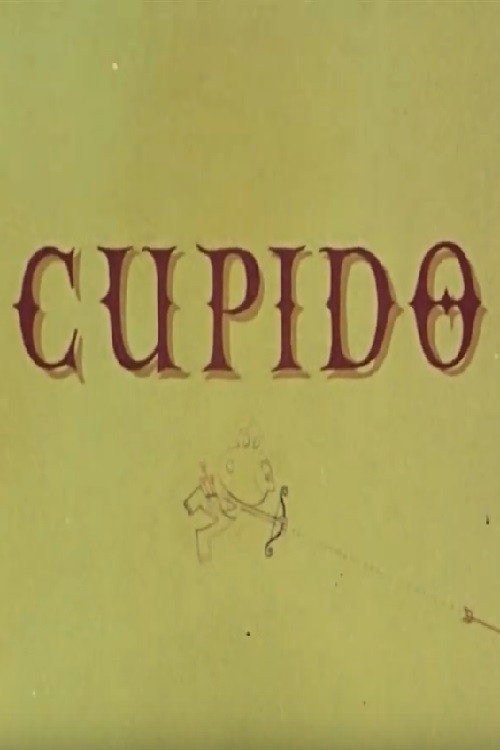 Cupido Poster