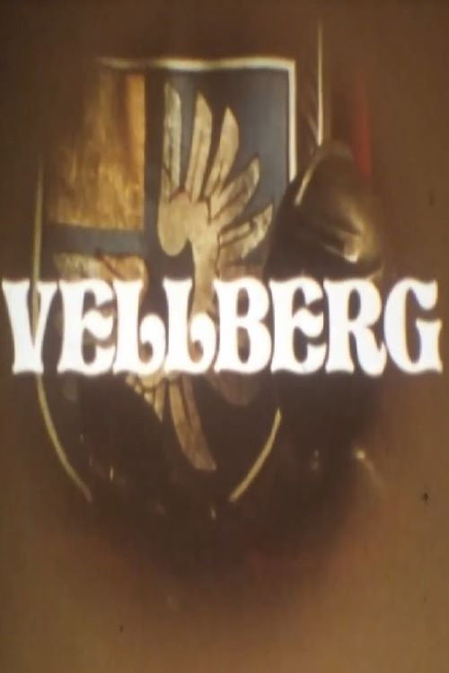 Vellberg Poster