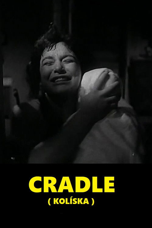 Cradle Poster