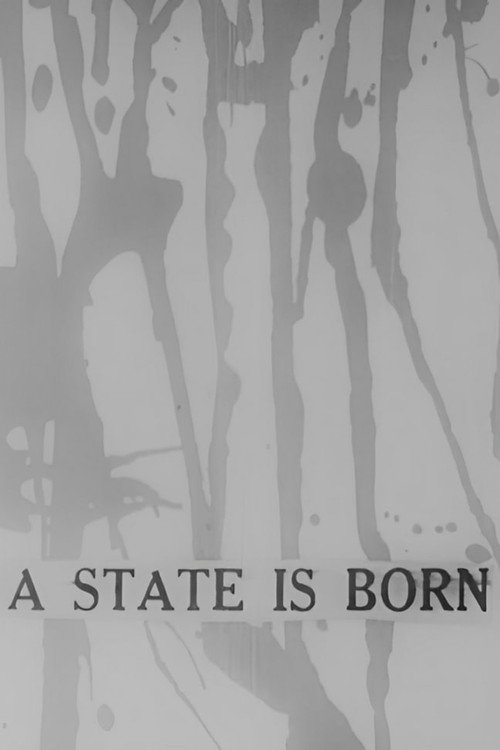 A State Is Born Poster