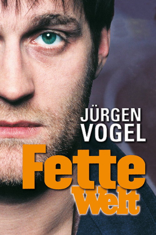 Fette Welt Poster