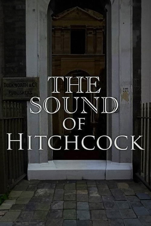 Breaking Barriers: The Sound of Hitchcock Poster