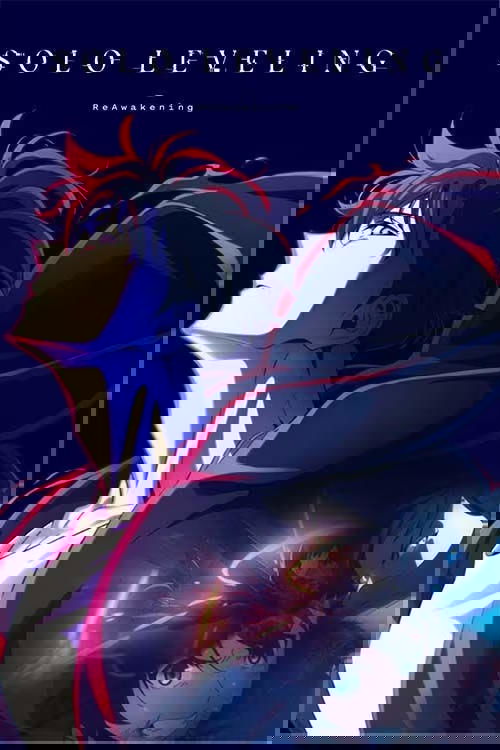 Solo Leveling -ReAwakening- Poster