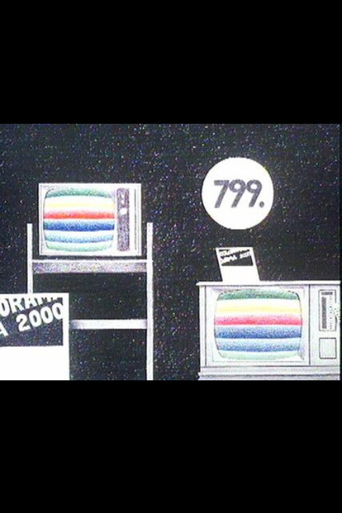 Living Colours Poster