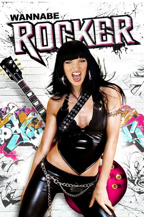Rocker Poster