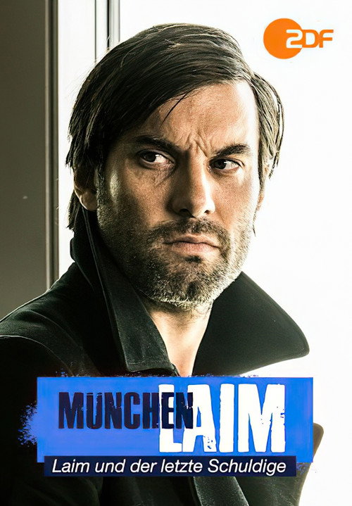 Laim und der letzte Schuldige Poster