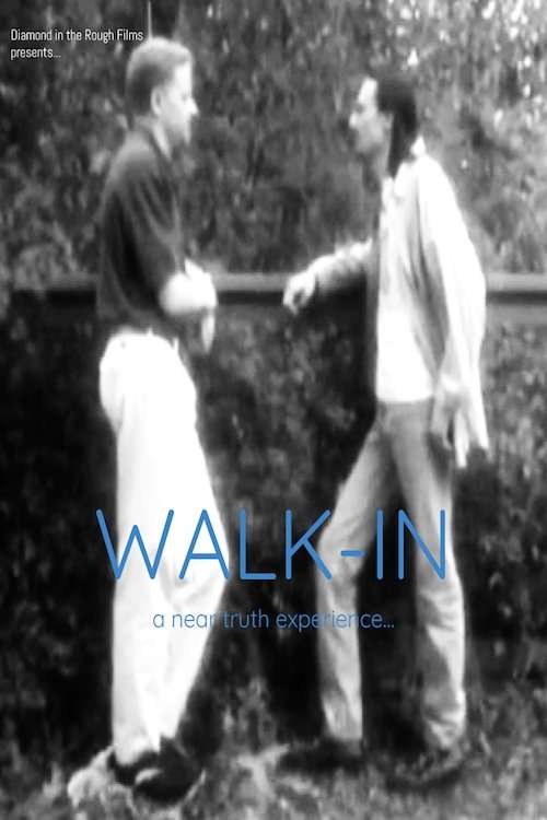 Walk-In Poster