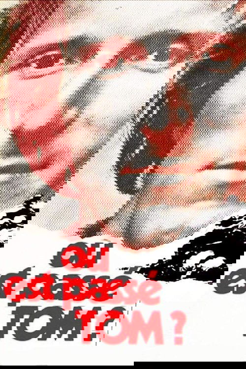 Where Did Tom Go? Poster