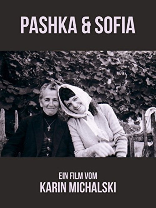 Pashke and Sofia Poster