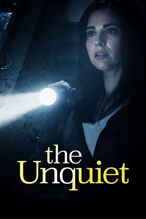 The Unquiet Poster