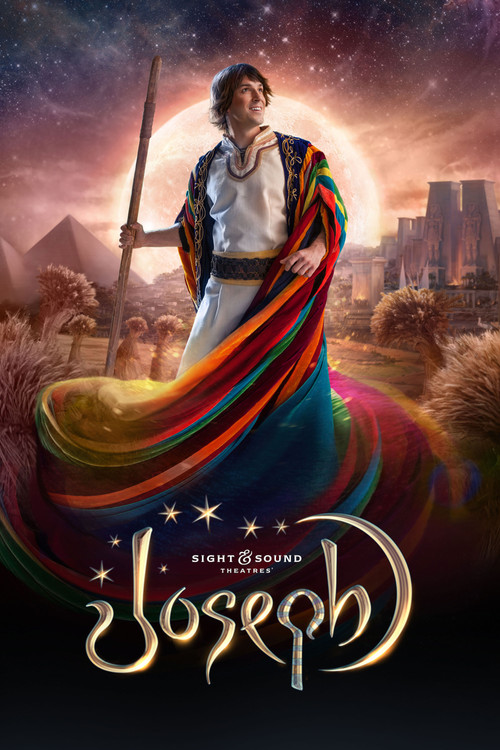 Joseph Poster