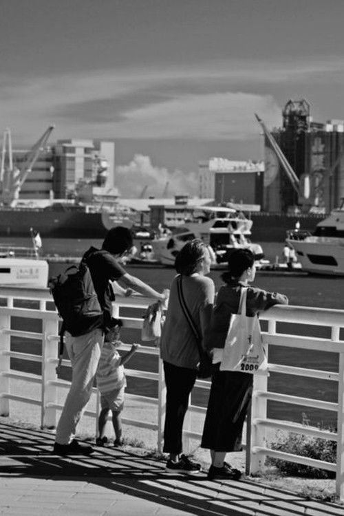 I Have Nothing to Say Poster