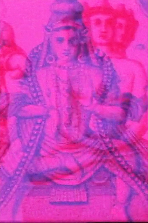 Grave Poster