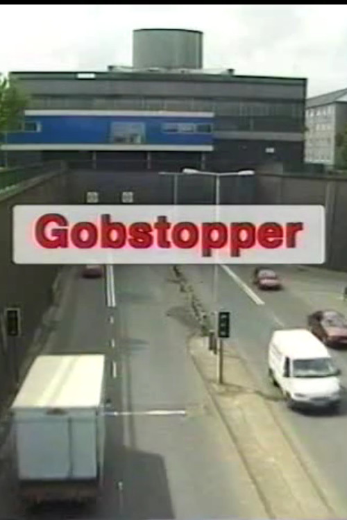 Gobstopper Poster