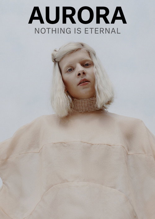 AURORA: Nothing Is Eternal Poster