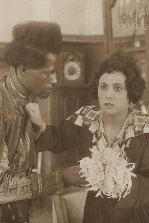 Das Glück der Frau Beate Poster