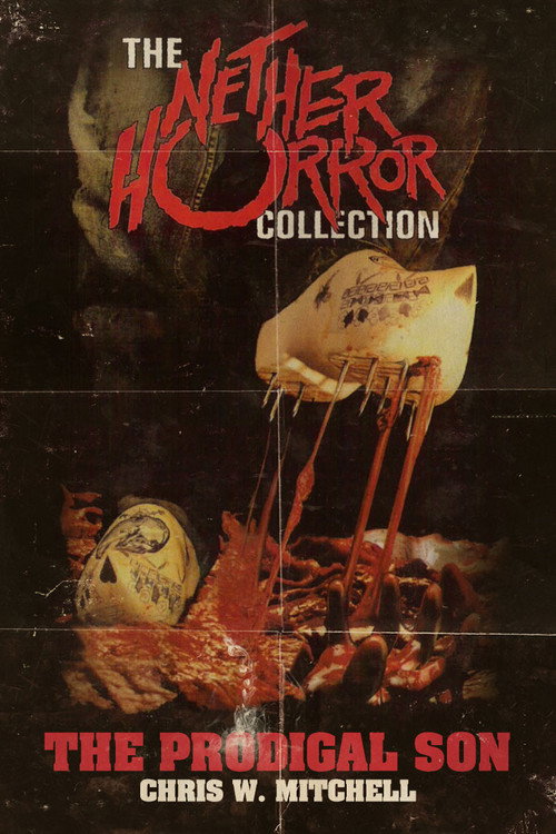 The Prodigal Son Poster