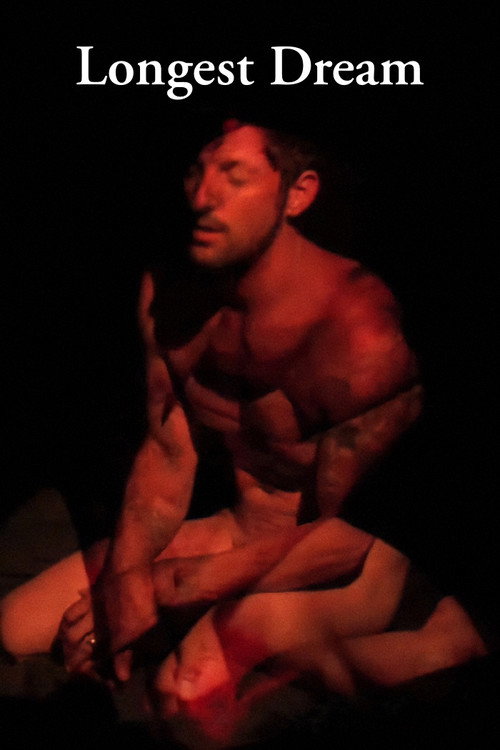 Longest Dream Poster