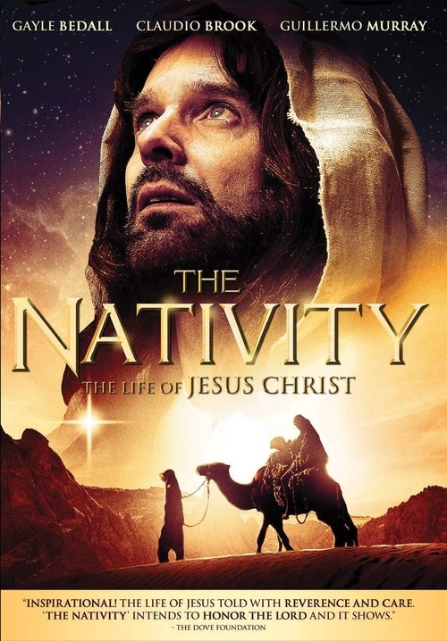 The Nativity: The Life of Jesus Christ Poster