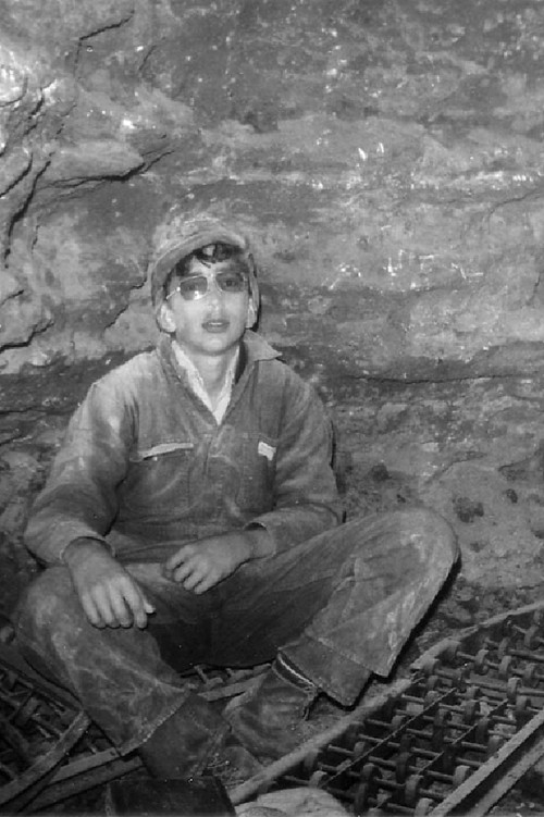 The Disappointment: Or, The Force of Credulity Poster