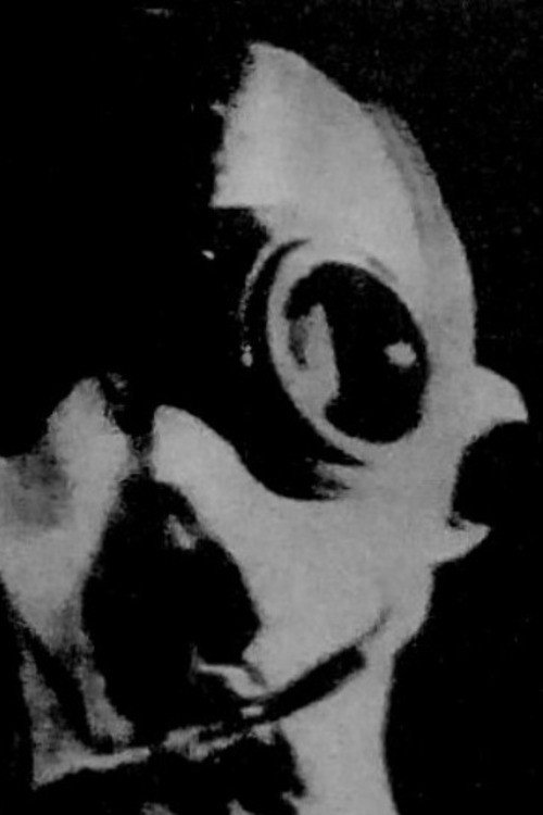 Frankenstein Mark 2 Poster